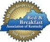 Kentucky Bourbon Tour and More!, DuPont Mansion Historic Bed and Breakfast